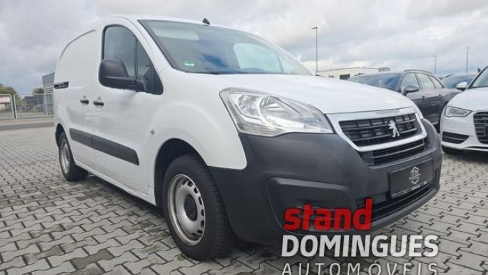 Peugeot Partner 1.6 HDI
