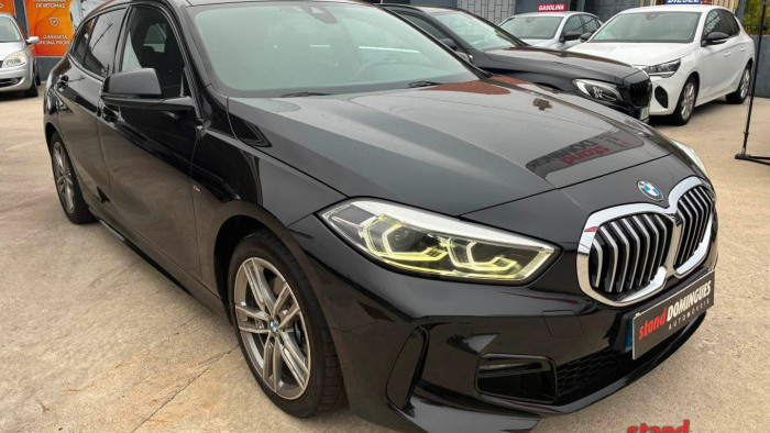 BMW Série 1 - 116 116 d Pack M